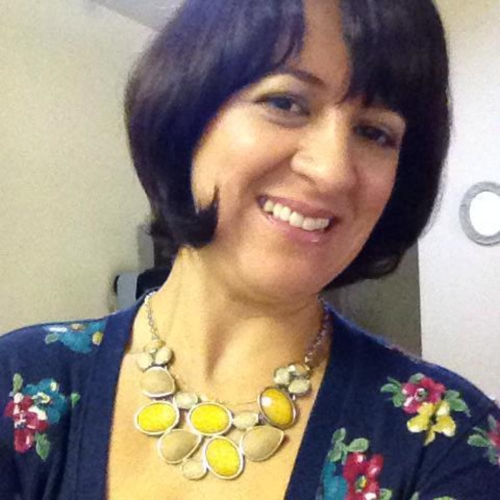 Meet your Posher, Oliveira